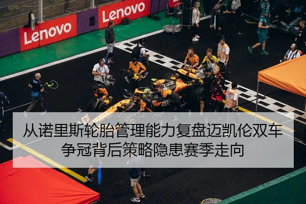 从诺里斯轮胎管理能力复盘迈凯伦双车争冠背后策略隐患赛季走向